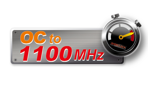 OC to 1100MHz logo-01